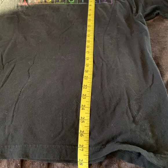 Hot Topic Unisex LGBTQ tshirt - Picture 6 of 6